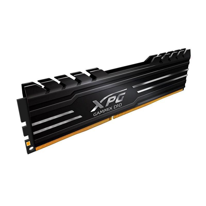 XPG 8GB 2400MHz DDR4 Gammix PC Kutulu Gaming RAM AX4U240038G16-SBG