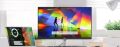 DELL S2421HS S-Series Monitor, 23.8'' IPS 1920x1080 4ms 75Hz HDMI, DP Siyah Led Mon.