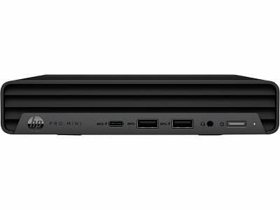 HP 6B1Y4EA DES 400 PM G9 i3-12100T 8GB 256SSD W10P