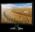 ACER UM-IX3EE-A01 K202HQLAB, 1366x768, 5ms, VGA, 19,5''HD TN Flim Siyah Led Monitör