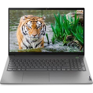 Lenovo ThinkBook 15 Ryzen 7-15.6''-16G-512SD-Dos