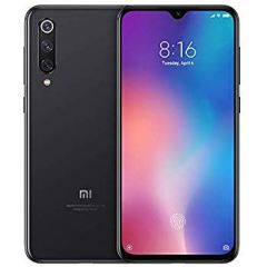 XIAOMI MI9SE-64GB-BLACK 12MP MI9SE 6GB/64GB 6.21'' SIYAH