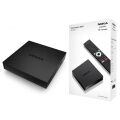 NOKIA TV-BOX-8000-BLACK TV Streaming Box 4K UHD Android Siyah