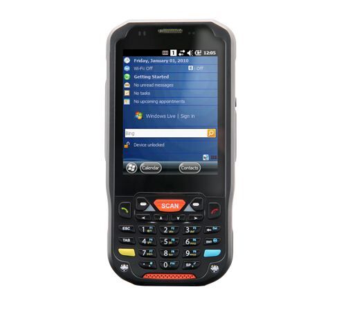 PNTMOBILE /Wi-Fi+BT 1D El Terminali - Numerik PM60-15