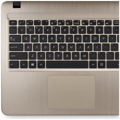 ASUS X540BA-GO512 AMD A6-9225 2.60 GHz 4GB 1TB 15.6'' HD Endless