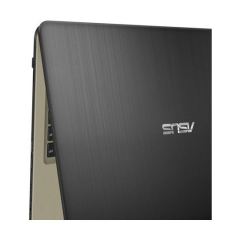 ASUS X540BA-GO512 AMD A6-9225 2.60 GHz 4GB 1TB 15.6'' HD Endless