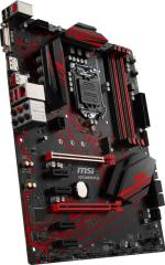 MSI Intel H370 1151 DDR4 2666MHz DVI,DP Gaming Anakart H370-GAMING-PLUS