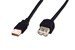 Digitus AK-300202-018-S 1.8 USB 2.0 Uzatma Kablosu
