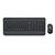 Logitech MK650 Usb/Bluetooth Kablosuz KM Set