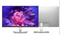 DELL S2721D S-Series Monitor, 27'' IPS 2560X1440 4ms 75Hz HDMI, DP Siyah Led Mon.