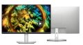 DELL S2721D S-Series Monitor, 27'' IPS 2560X1440 4ms 75Hz HDMI, DP Siyah Led Mon.