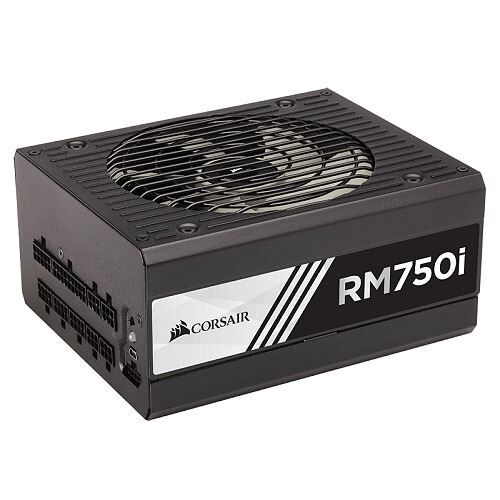 750W 80+ GOLD Güç Kaynağı