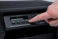 BROTHER DCP-T310 Color Inkjet Tanklı MFP 27PPM A4 Yazıcı