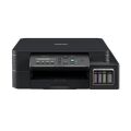 BROTHER DCP-T310 Color Inkjet Tanklı MFP 27PPM A4 Yazıcı