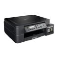BROTHER DCP-T310 Color Inkjet Tanklı MFP 27PPM A4 Yazıcı