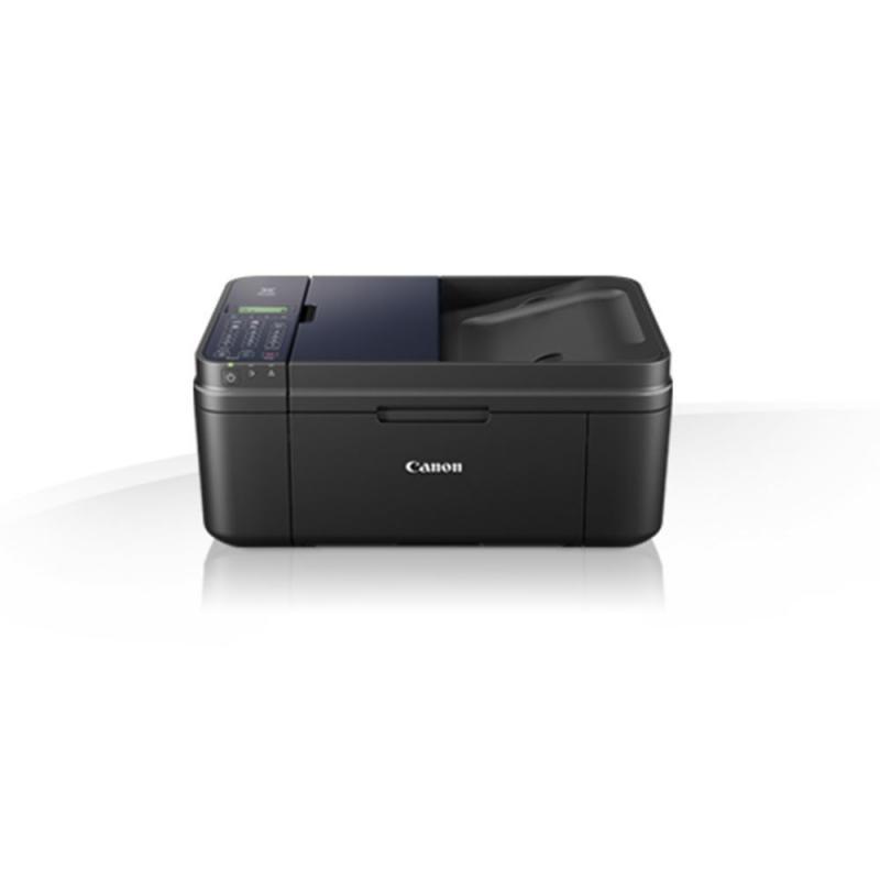 Pixma Color Inkjet MFP Fakslı WIFI A4 Yazıcı