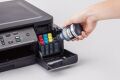 BROTHER DCP-T310 Color Inkjet Tanklı MFP 27PPM A4 Yazıcı