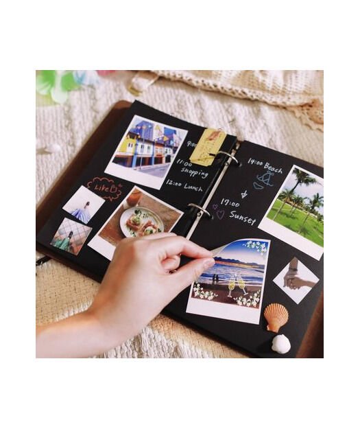 CANON COMP.PRINTER SELPHY SQUARE QX10 BK