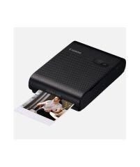 CANON COMP.PRINTER SELPHY SQUARE QX10 BK