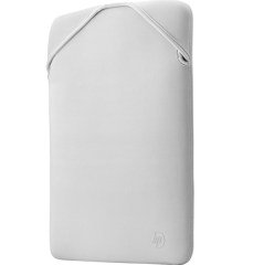 HP Neopren Kılıf 14.1'' Siyah-Gümüş 2F2J1AA
