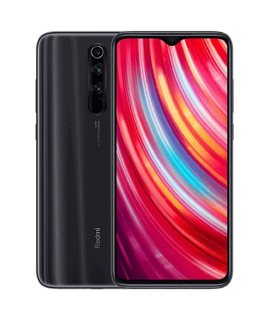 Xiaomi Redmi Note 8 Pro 6GB+64GB Gri