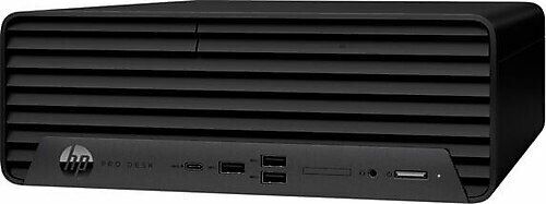 HP 6A722EA DES 400 G9 i7-12700 16GB 512SSD W10P