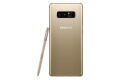 SAMSUNG Galaxy Note 8 64GB 6.3'' 12MP Altın Sarısı Akıllı Telefon