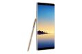 SAMSUNG Galaxy Note 8 64GB 6.3'' 12MP Altın Sarısı Akıllı Telefon