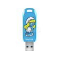 SANDISK SDCZIS-256G-G46 256GB Smurf USB Flash Bellek 130MB/s