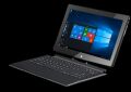 TECHNOPC W12-2IN1 11.6'' i5-3317U 4GB RAM 128GB SSD W10PRO KLAVYELI