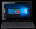 TECHNOPC W12-2IN1 11.6'' i5-3317U 4GB RAM 128GB SSD W10PRO KLAVYELI
