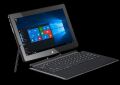 TECHNOPC W12-2IN1 11.6'' i5-3317U 4GB RAM 128GB SSD W10PRO KLAVYELI