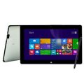 TECHNOPC W12-2IN1 11.6'' i5-3317U 4GB RAM 128GB SSD W10PRO KLAVYELI