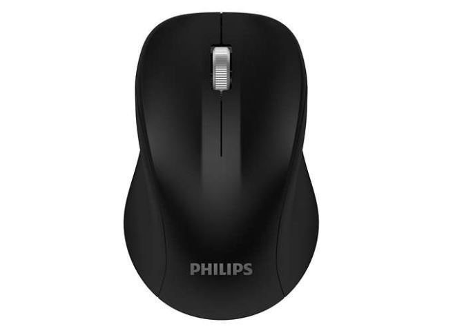 PHILIPS SPK7384-01 PHILIPS MOU 300 Serisi Kablosuz Fare