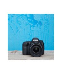CANON EOS 5D MK IV(WG) EF24-105 L IS
