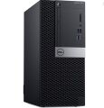 DELL N003O5070MT_UBU OptiPlex 5070 MT Ci5-9500 3,00 GHz 4GB 1TB HDD Ubuntu