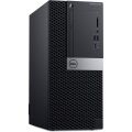 DELL N003O5070MT_UBU OptiPlex 5070 MT Ci5-9500 3,00 GHz 4GB 1TB HDD Ubuntu