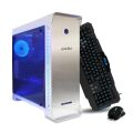 QUADRO TESLA EKO2 44818 Ci5 4460 3.2Ghz 8gb 1tb 120GB SSD 2gb GTX750Ti Win10 TESLA-EKO2-44818