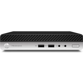 HP 7EM47EA 400 G5 Ci5-9500T 2,20GHz 8GB 256GB SSD Win10 Pro