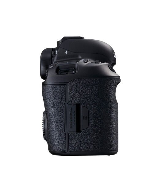 Canon EOS 5D Mark IV Gövde