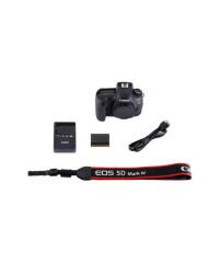 Canon EOS 5D Mark IV Gövde