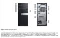 DELL N003O7070MT OptiPlex 7070 MT Ci5-9500 3,00 GHz 8GB 1TB HDD Win10 Pro
