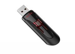 SANDISK SDCZ600-016G-G35 Cruzer Glide USB 3.0 Siyah USB Bellek 16 GB
