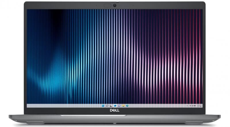 DELL N021L554015U Latitude 5540 Ci7-1355U 3.70 GHz 16GB 512GB SSD 15.6'' Ubuntu