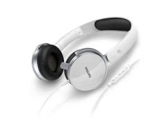 PHILIPS SHM7110U-00 HDS Mikrofonlu Kulak Üstü Kulaklık