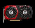MSI GTX1050TI 4GB 128B GDDR5 DVI,HDMI,DP Nvidia Gaming Ekran Kartı GTX1050TI-GAMING-4