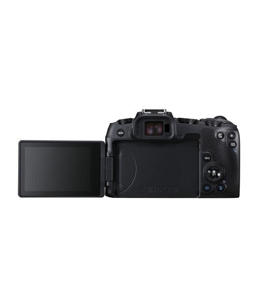CANON D.CAM EOS RP BODY
