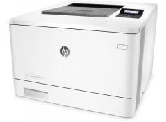 HP Color Laserjet Pro 400 M452DN Renkli Laser 27/27PPM A4 Yazıcı