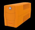 MAKELSAN MU00650L11LX005 Line-Intractive Lion X 650VA 5-12 Dk 1x7AH Akülü UPS