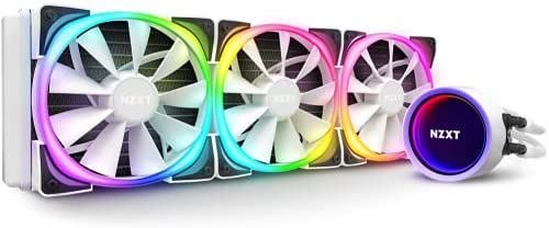NZXT RL-KRX73-RW Kraken X73 RGB